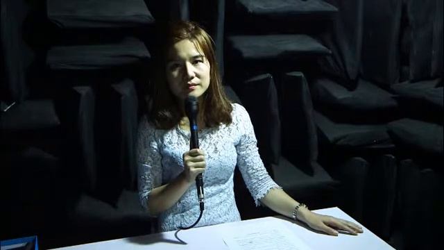 英语 BOYA BY HM100 V S 罗德 Reporter смотреть онлайн