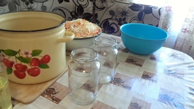 Маринованная Капуста БЫСТРЫЙ РЕЦЕПТ / Очень ВКУСНАЯ и ХРУСТЯЩАЯ смотреть онлайн