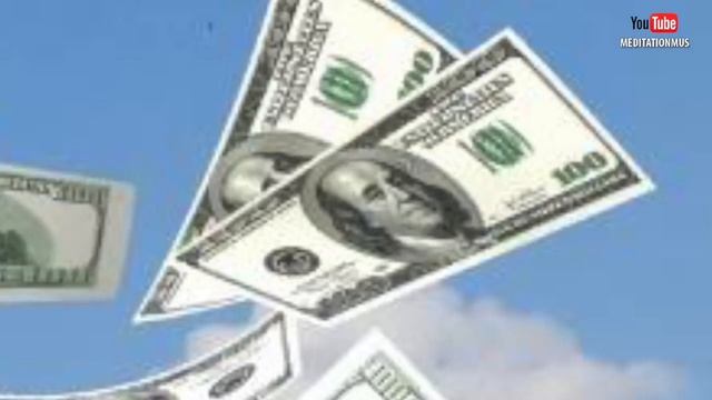 Magic MUSIC for QUICK Wealth, MONEY, luck and prosperity I ДЕНЕЖНАЯ музыка для успеха и богатства смотреть онлайн