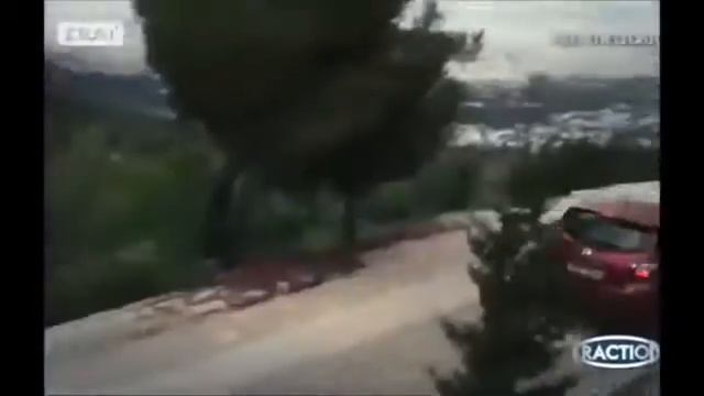 Traction~Nissan Pulsar 1.5 DCI 2015(test Drive)