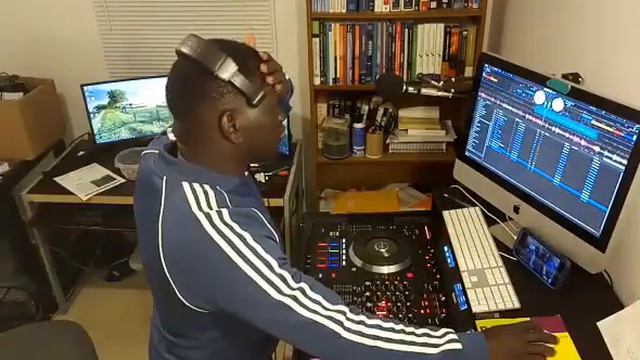 The BEST of LUCKY DUBE - MIX by Dj Lemmy смотреть онлайн