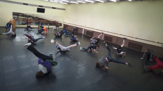 Во против Че Windmill смотреть онлайн