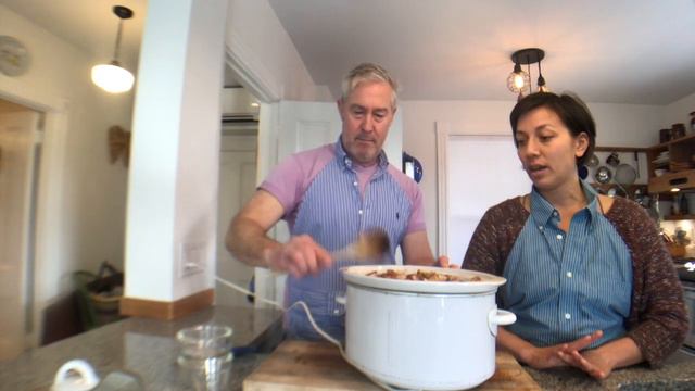 Simple and Delicious, Nova Scotia Apple Butter смотреть онлайн