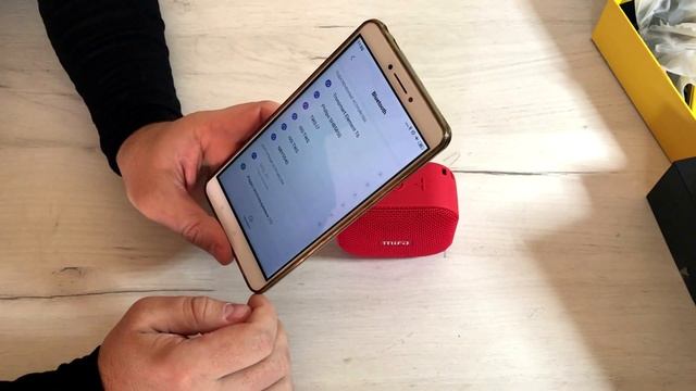 Колонка Mifa a1 смотреть онлайн