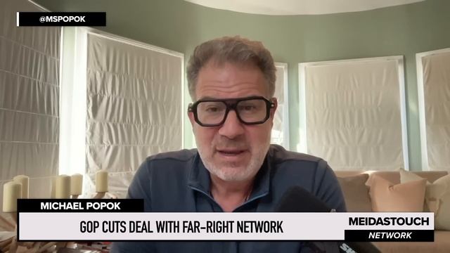 Republicans Show Their TRUE COLORS AGAIN with Latest Move, IT’S BAD смотреть онлайн