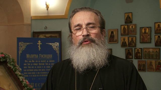 «Неупиваемая Чаша» - чтимая икона БУТЫРСКИХ узников.. смотреть онлайн