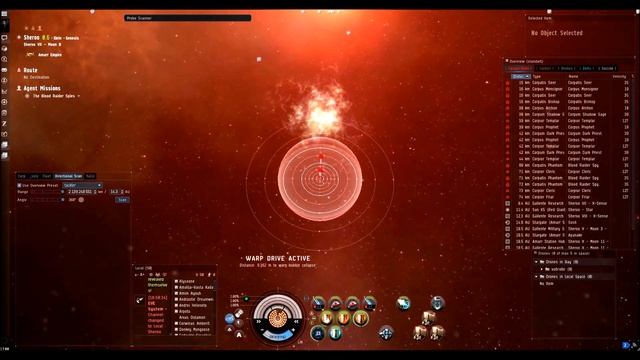 Блиц всех 4к SoE | The Blood Raider Spies 4lvl смотреть онлайн