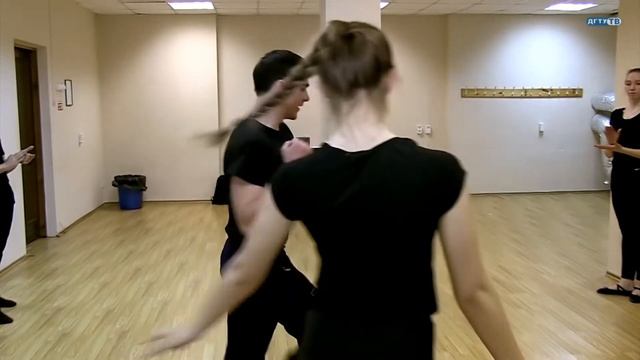 "Академия Лезгинки" ДГТУ объявляет набор! смотреть онлайн