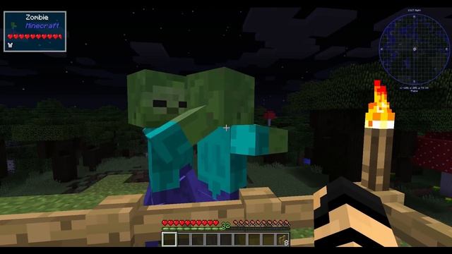 TOP 22 Utility Mods for Minecraft! Bit by Bit by Mischief of Mice! смотреть онлайн