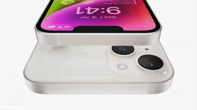Итоги презентации Apple 2022 за 7 минут // iPhone 14, Watch 8, AirPods Pro 2, iPhone 14 Pro смотреть онлайн