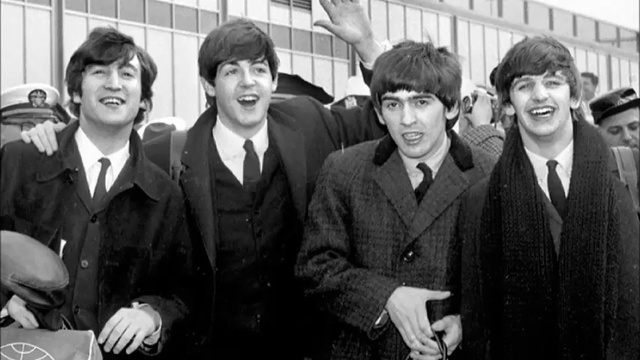 Acoustic Beatles Band - Don't Ever Change смотреть онлайн