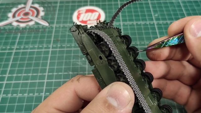 Коалиция-св 1/72 звезда ПОКРАСКА. смотреть онлайн