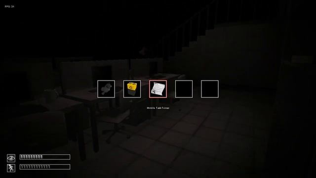 Куля и УЖАСНЫЙ SCP: Containment Breach смотреть онлайн