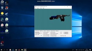 Как сделать скин для кс 1.6