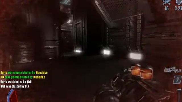 Best Custom Content - Prey DM map Moth's Playground смотреть онлайн