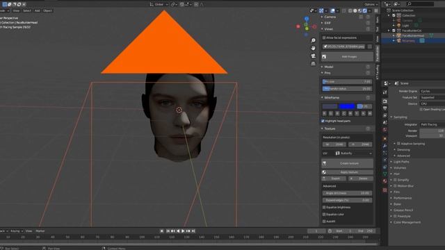 3D модель .Слово пацана. Кровь на асфальте. смотреть онлайн
