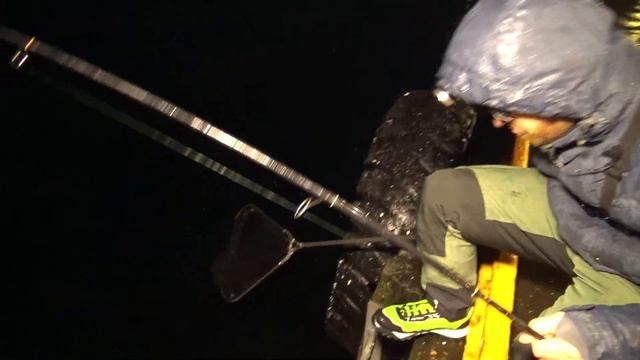 ТРОФЕЙНАЯ РЫБАЛКА В НОРВЕГИИ! Рыбалка 2020. Норвегия. Береговая рыбалка. смотреть онлайн