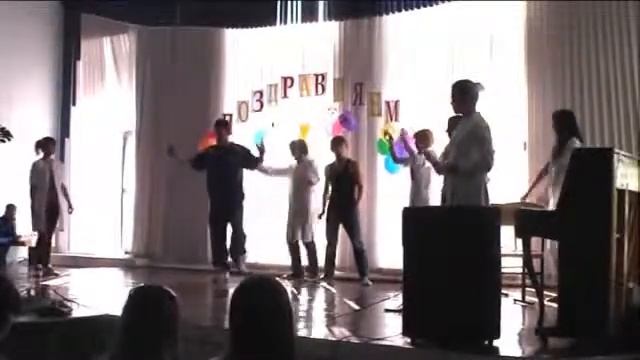 саратов beat street выступление в меде 01.09.2010.avi смотреть онлайн