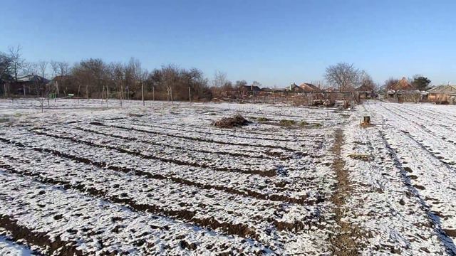 08/01/2023. Холодный антициклон | Похолодало до -10°С днëм и -15°С ночью. смотреть онлайн