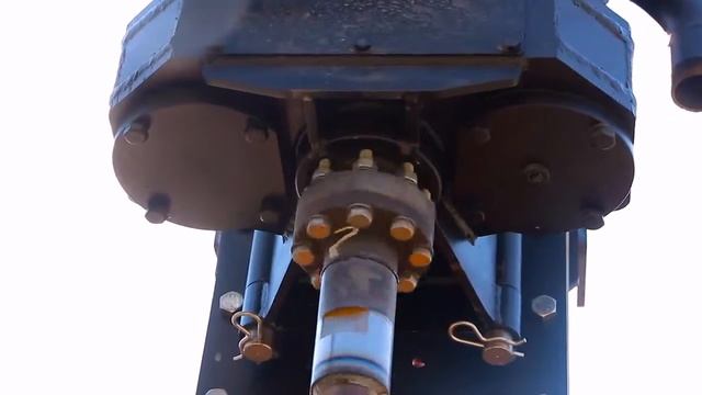 Установка TM-80 смотреть онлайн