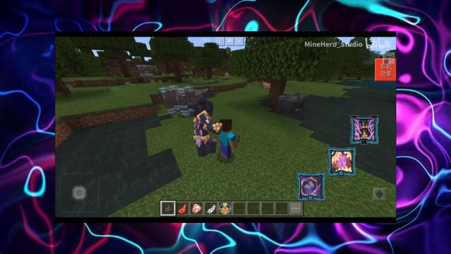 Minecraft PE : JoJo's Bizarre Adventure Mod【Mod ShowCase】 смотреть онлайн