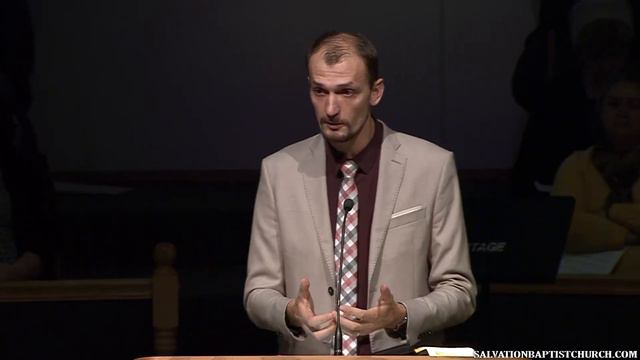 3. «Молитесь друг за друга… Иак. 5:16» — Библейское отношение друг к другу - Алексей Марченко смотреть онлайн