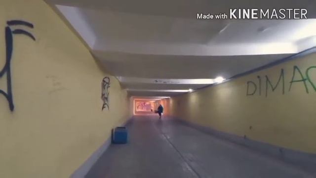 Самокатные будни в Набережных Челнах... ?? смотреть онлайн