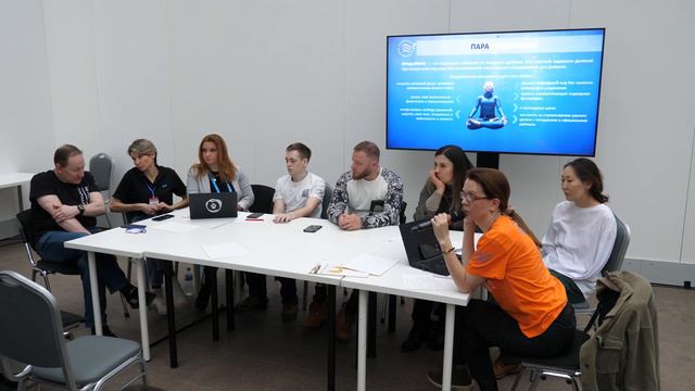 Реабилитация через фридайвинг смотреть онлайн