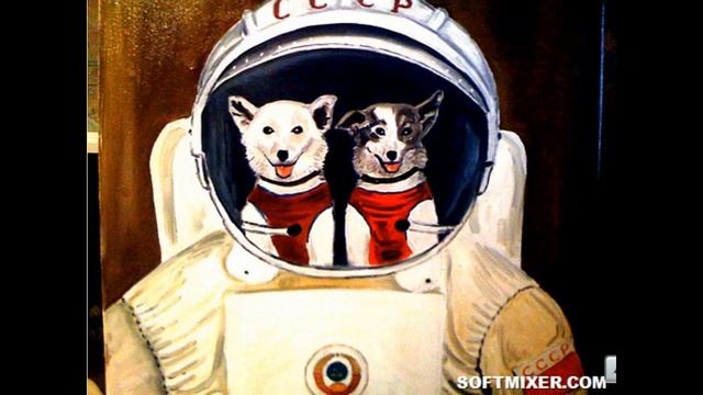 Детям о космосе и космонавтах смотреть онлайн