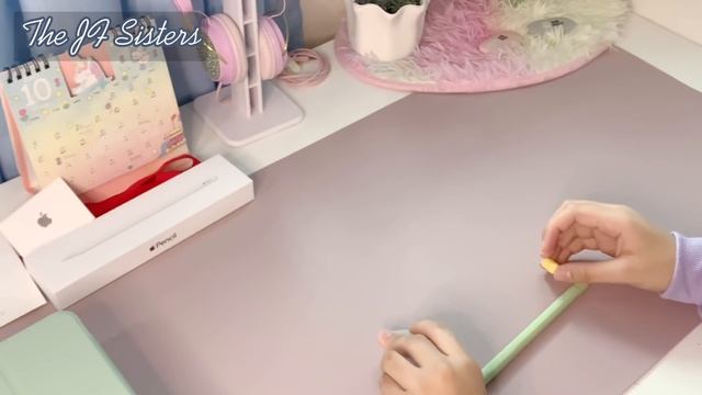 Ipad Air 4 and Apple Pencil 2 Accessories смотреть онлайн