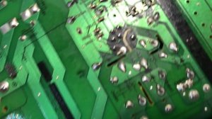 Samsung UE22ES5000W Отключается / Disconnects