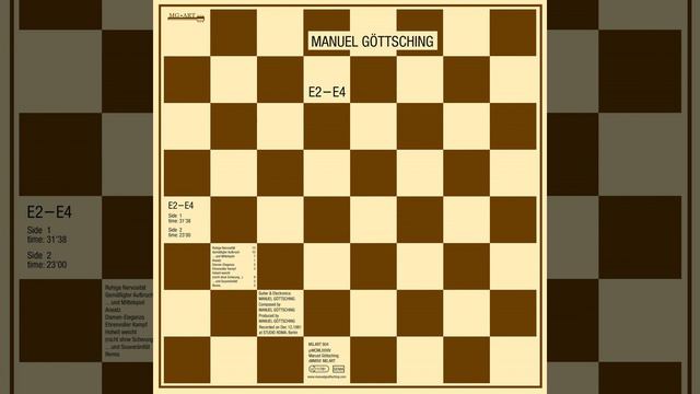 E2-E4 Mittelspiel смотреть онлайн