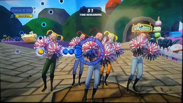 Thrillville: OTR Entertainer Turbo - Robot Invasion [FULL COMBO] смотреть онлайн