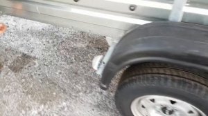 Чем отличается прицеп МЗСА 817701.012.Какие тенты и крышки есть для автоприцепа МЗСА.Фирма «Кузовок