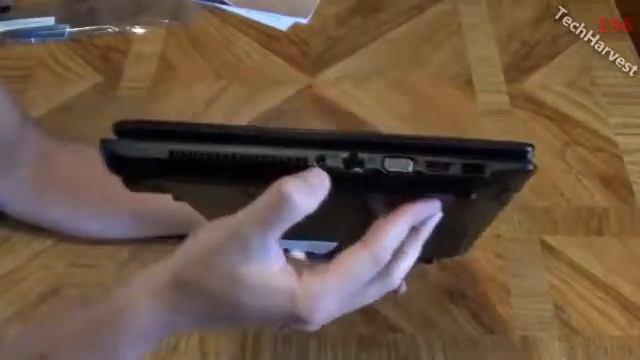 ASUS K53E-BBR9 15.6 Inch 2nd Gen Intel Core i5 Laptop Unboxing224 смотреть онлайн