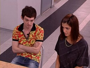 ДОМ-2 Город любви 2229 день Вечерний эфир (17.06.2010)