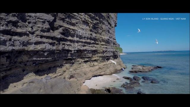 TRIP2 - LY SON ISLAND - QUANG NGAI - VIET NAM ( PANASONIC GH1 ) смотреть онлайн