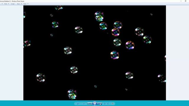 How to Add Bubbles in Photoshop and PSE by Summerana смотреть онлайн
