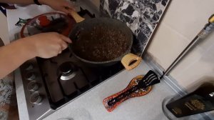 ?ПУШИСТАЯ  НАЧИНКА?  ИЗ  ГОВЯЖЬЕГО  ЛЕГКОГО ДЛЯ  ПИРОЖКОВ. ? ТАК  ГОТОВИЛА  МАМА.?