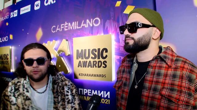 HAMMALI & NAVAI ОБЪЯВИЛИ О РАСПАДЕ ГРУППЫ