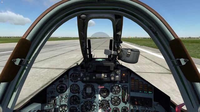 Глюки (лаги) DCS World смотреть онлайн