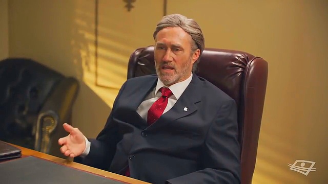 Рой Дюпюи в ТВ-шоу Les Appendices Disent «tourlou» à 2017, от 31 декабря