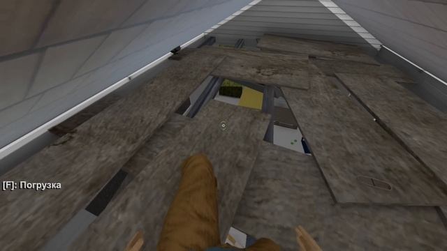 ДОРОЖНОЕ ПРИКЛЮЧЕНИЕ: НОВЫЙ МОД АВТОМОБИЛЬ ЗАЗ-ЗАПОРОЖЕЦ И ГОВОРЯЩАЯ СОБАЧКА В The Long Drive