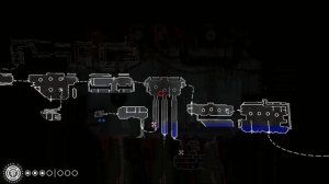 СЛИЗНЕ-КИСЯ учится плавать лапками :3 - Rain World