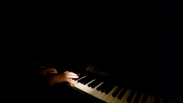Je te Veux - Erik Satie, piano solo смотреть онлайн