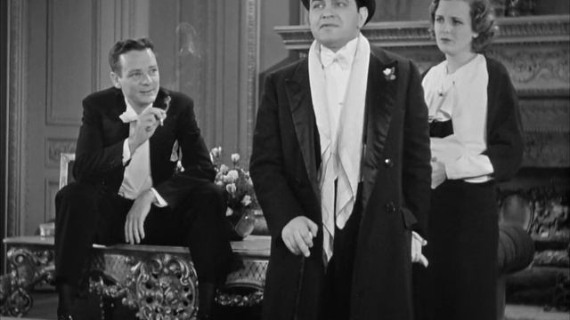 Edward G. Robinson gets trimmed by "a lot of fags" смотреть онлайн