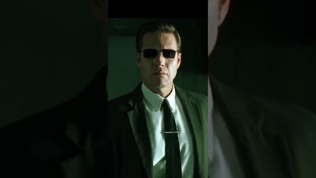 Tate turns the Strongest Matrix agent! #andrewtate #thematrix #enemy #chatgpt #agent #script смотреть онлайн
