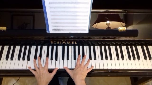 Clara Luciani - Dors (piano version) смотреть онлайн