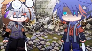 Rabbit Hole [Tfp/GCMV] ft. Decepticon Ratchet AU (Story?)