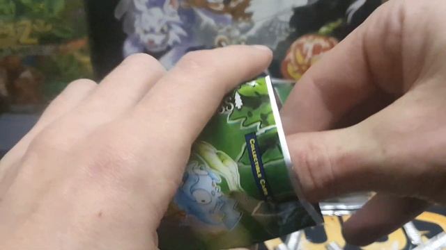 Metazoo Wilderness 1st Edition Booster Box - True Random! смотреть онлайн